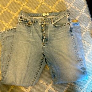 Agolde 90s Jean.
